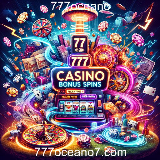 Descubra as Melhores Promoções em Jogos no 777oceano